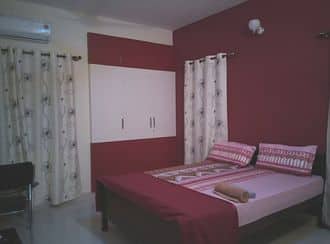 Love Dale Homestay, Bangalore 2